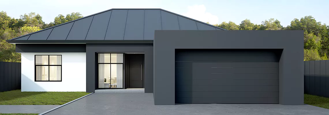 Garador Sectional Garage Door Installation Services in South Australia