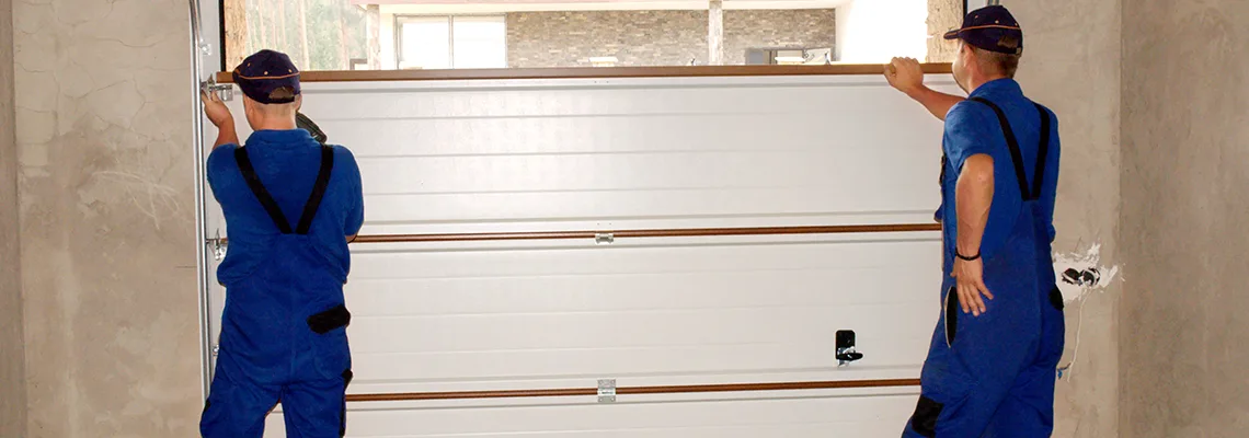 Automatic Garage Doors Weather Proofing Service in Adelaide, SA