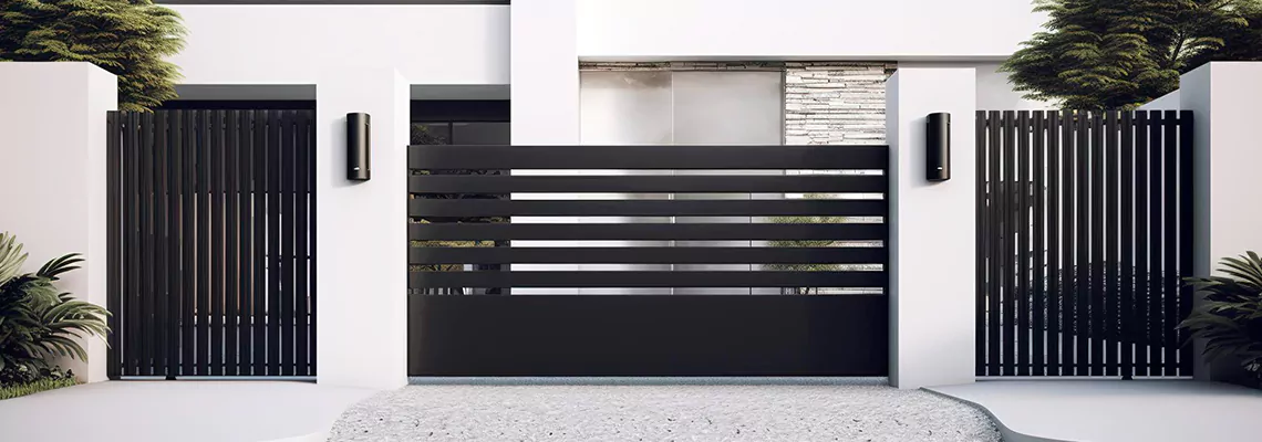 Driveway Gate Repair Service in Adelaide, SA