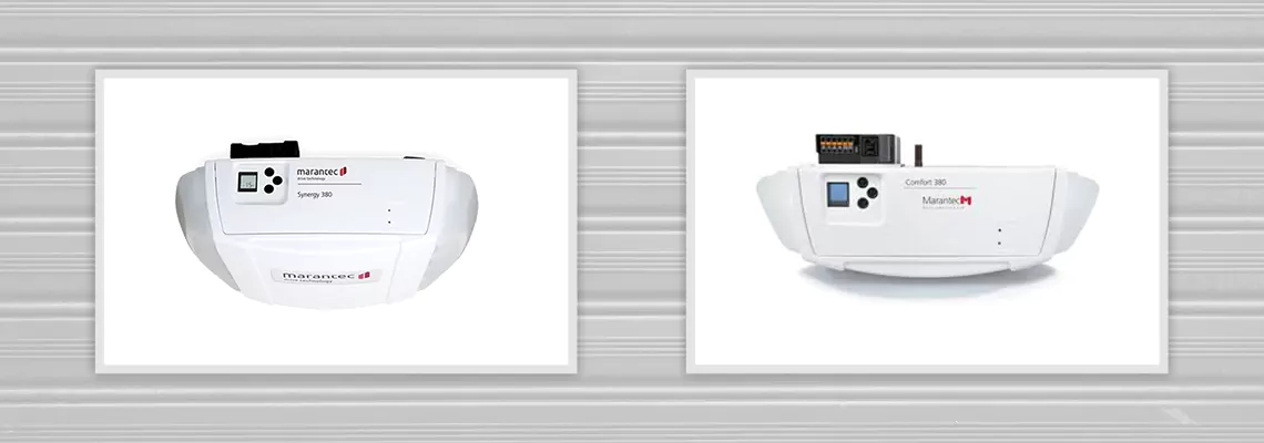 Fix Marantec Garage Door in Adelaide, SA