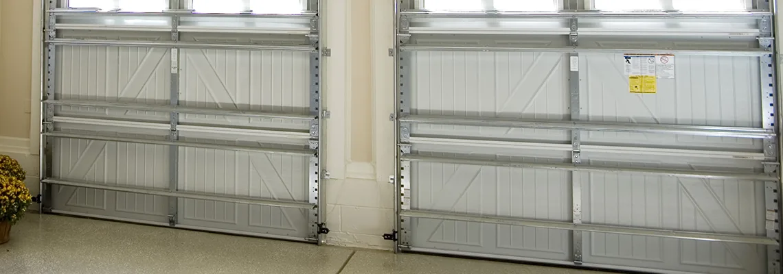 Noisy Garage Door Repair in Adelaide, SA