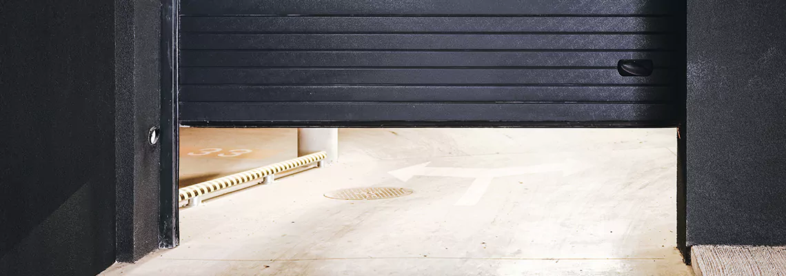 Tilted Garage Door Service in Adelaide, SA