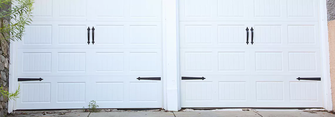 Professional Hardware Repair for First United Garage Doors Cable in Adelaide, SA