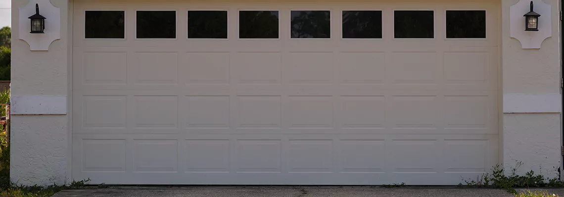 First United Universal Series Garage Doors Installers in Adelaide, SA