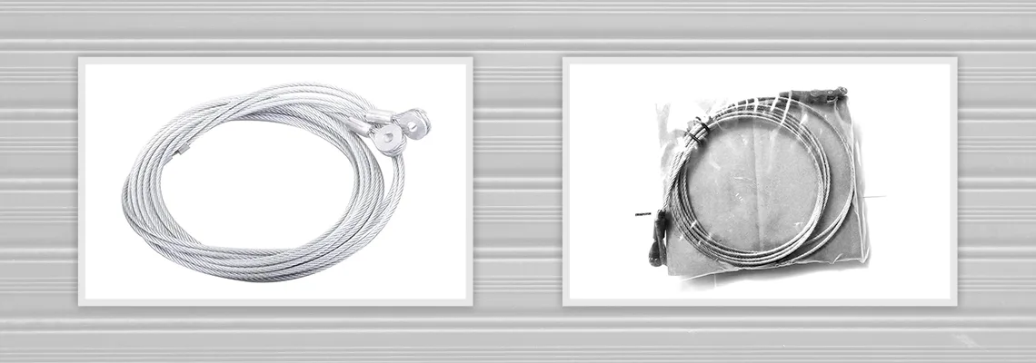 Garage Door Opener Cable Replacement in Adelaide, SA