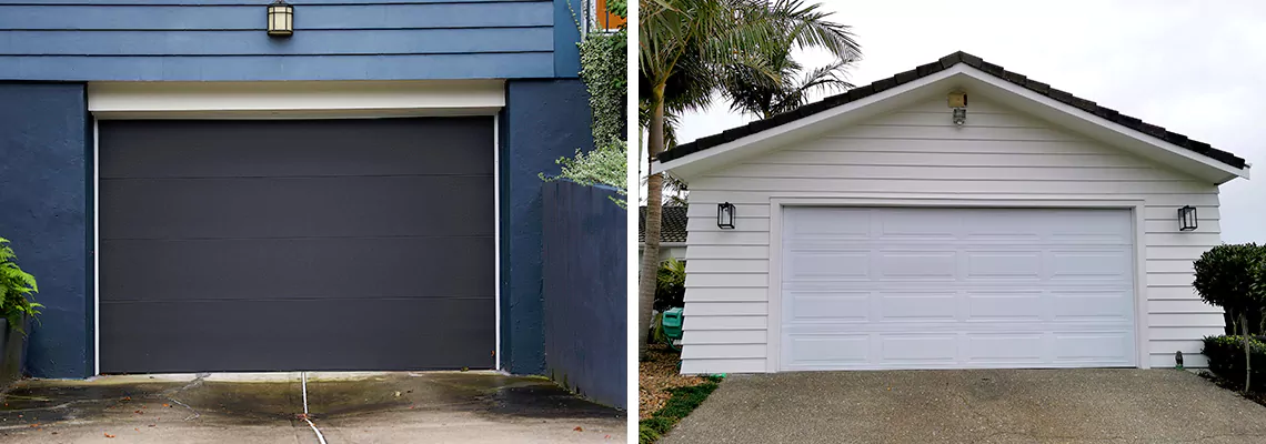 Sectional Garage Door Guy in Adelaide, SA
