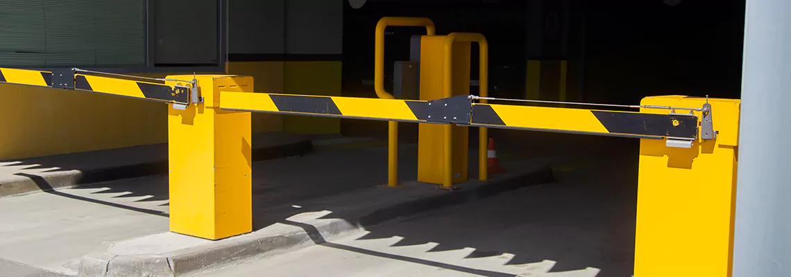 Residential Parking Gate Repair in Adelaide, SA