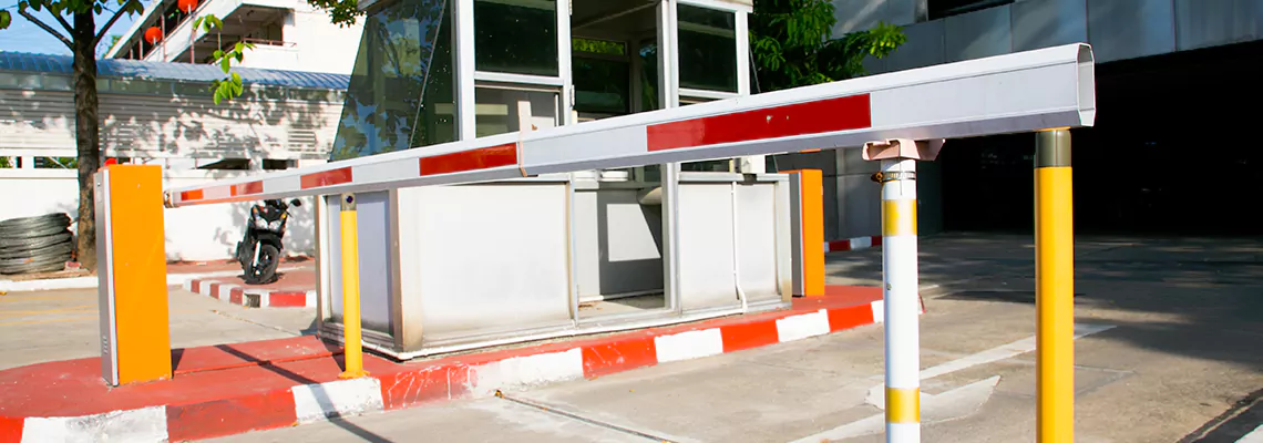 Parking Garage Gates Repair in Adelaide, SA