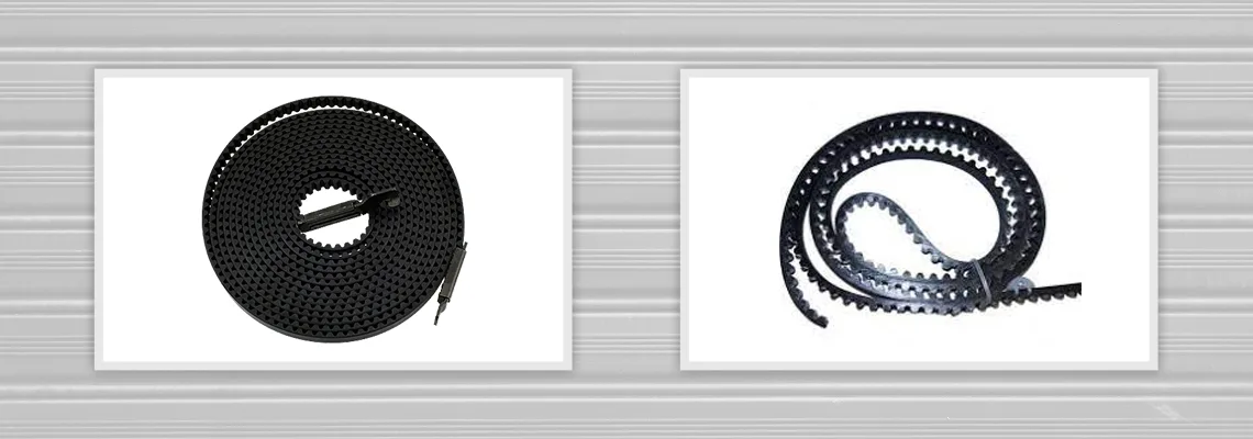 Emergency Garage Door Belt Repair in South Australia