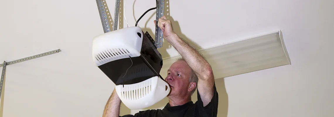 Side Hinged Garage Door Local Technicians in Adelaide, SA