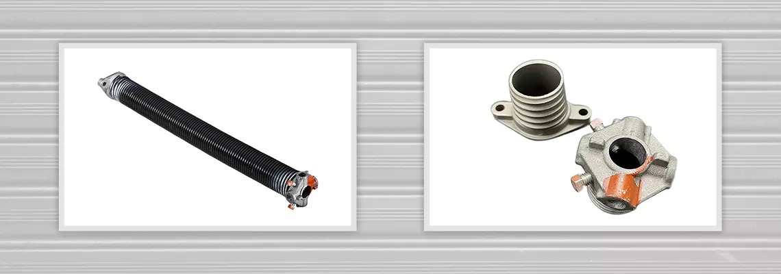 Commercial Garage Door Torsion Springs Repair in Adelaide, SA