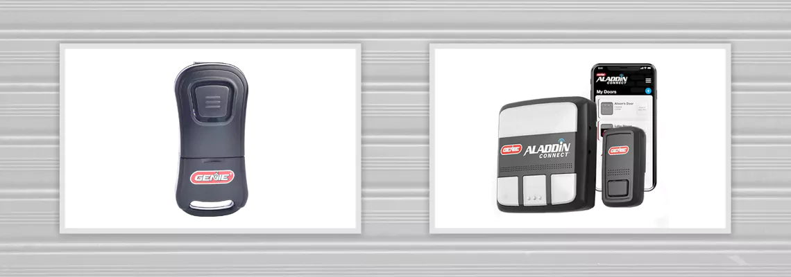 Residential Genie Garage Door Repair Service in Adelaide, SA