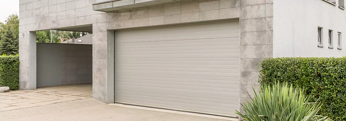 Residential Overhead Door Repair in Adelaide, SA