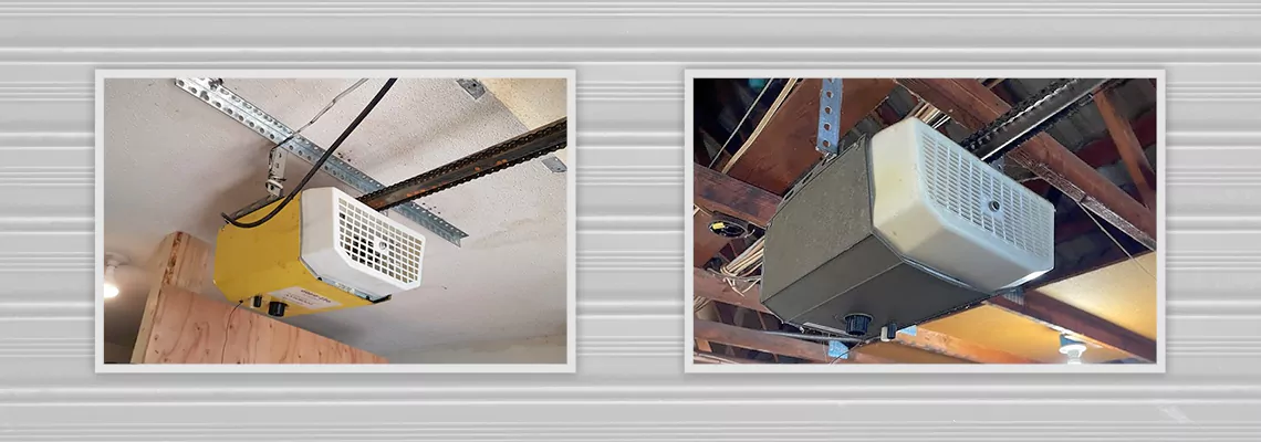 Stanley Residential Garage Doors Repair Service in Adelaide, SA