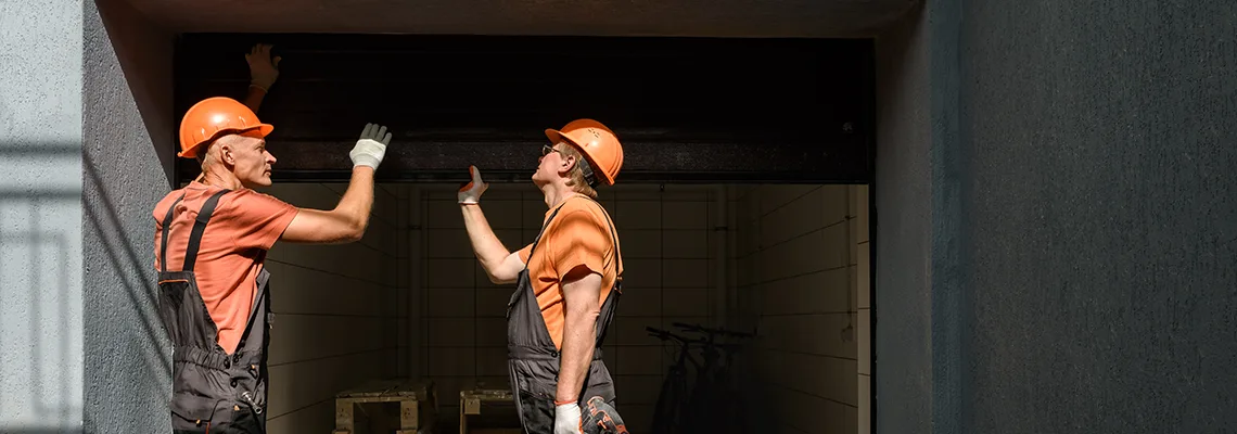 Repair Liftmaster Garage Door Not Closing All The Way in Adelaide, SA