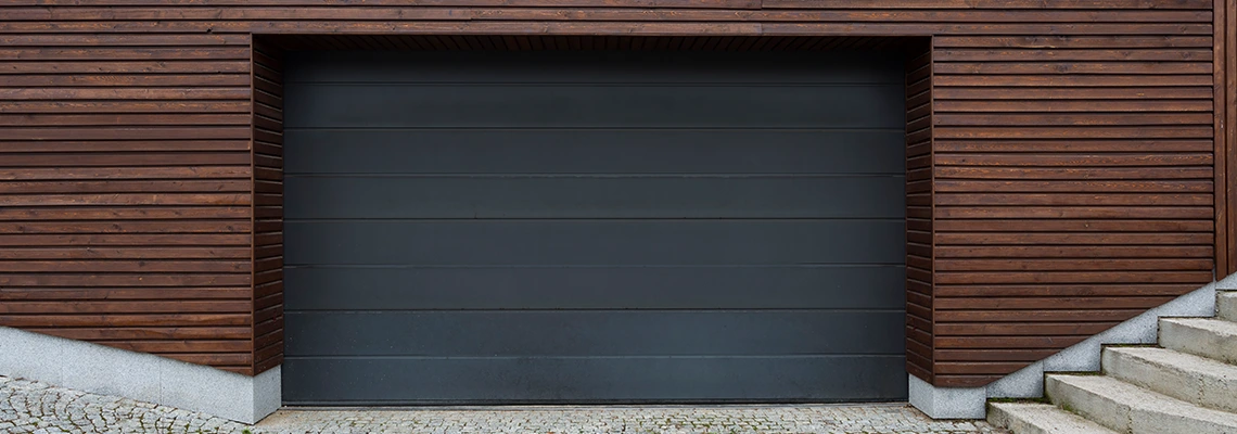 Energy Efficient Steel Garage Doors Installation in South Australia