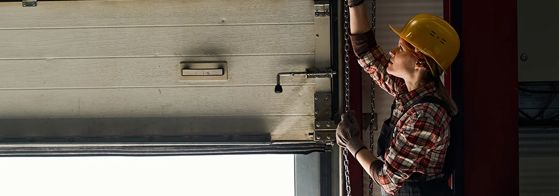 Commercial Garage Door Installation Expert in Adelaide, SA