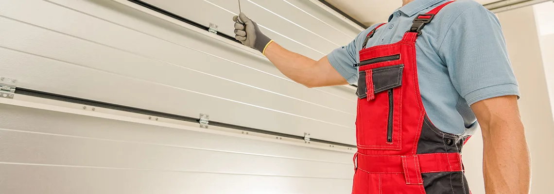 Garage Door Cable Repair Expert in Adelaide, SA