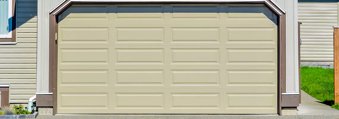 Licensed And Insured Commercial Garage Door in Adelaide, SA