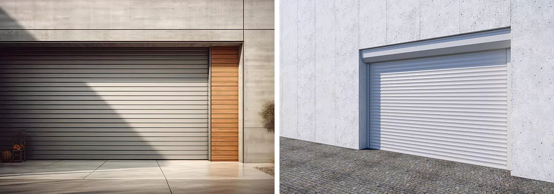 Roll-up Garage Doors Replacement in Adelaide, SA