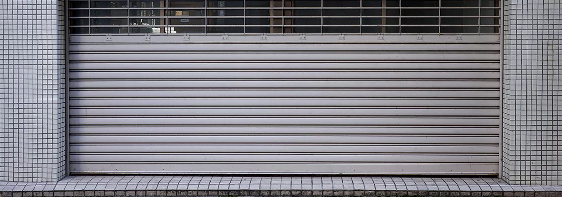 Steel Garage Doors Opener Repair in Adelaide, SA