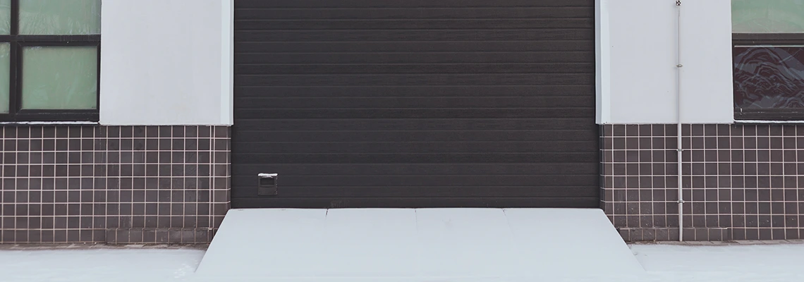 C.H.I. Overhead High-Performance Doors Service in Adelaide, SA