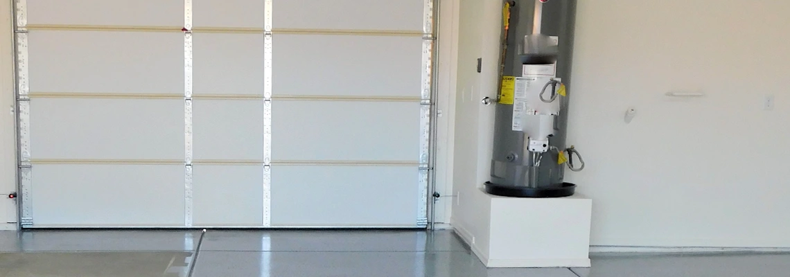 Residential Garage Door Contractor in Adelaide, SA