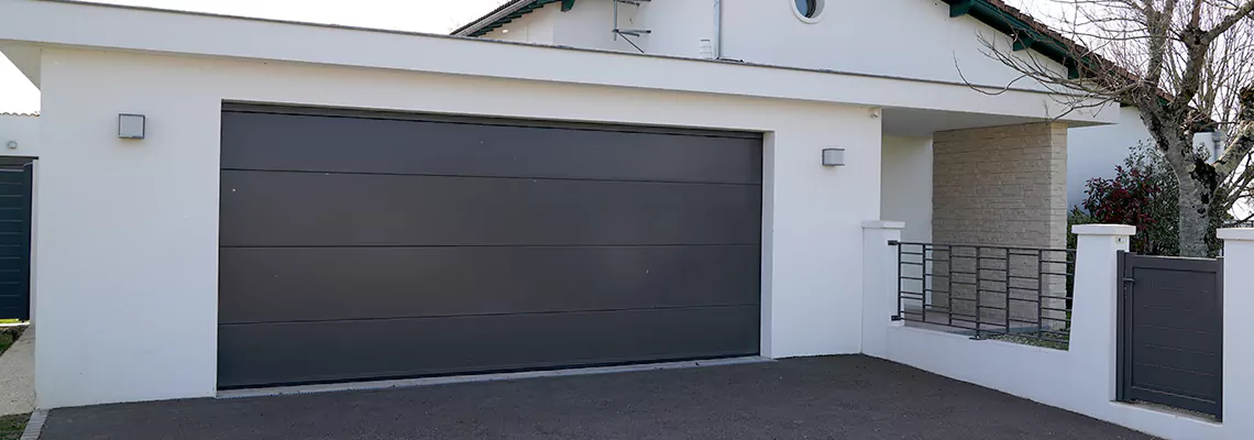 New Roll Up Garage Doors in Adelaide, SA