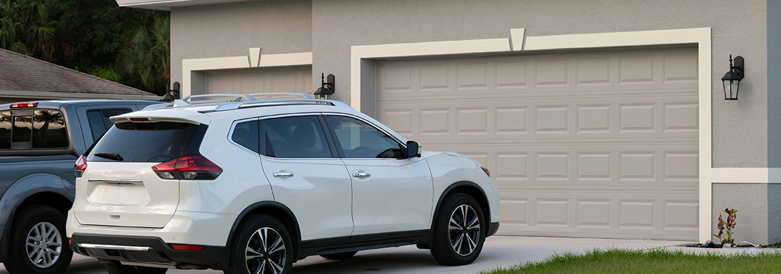 Roll Up Garage Door Installation For Homes in Adelaide, SA