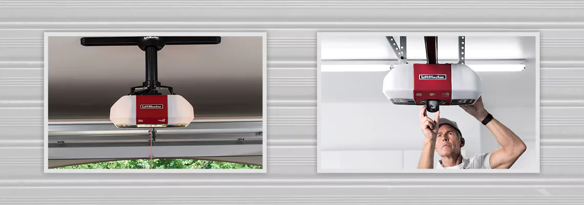 Broken Residential Overhead Garage Door Openers Repair in Adelaide, SA