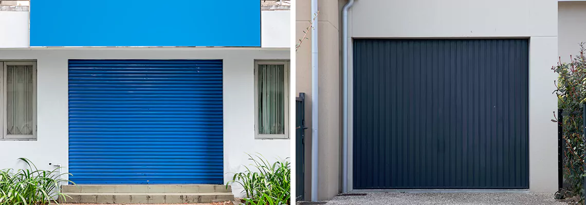 Commercial Garage Door Emergency Installation Services in Adelaide, SA