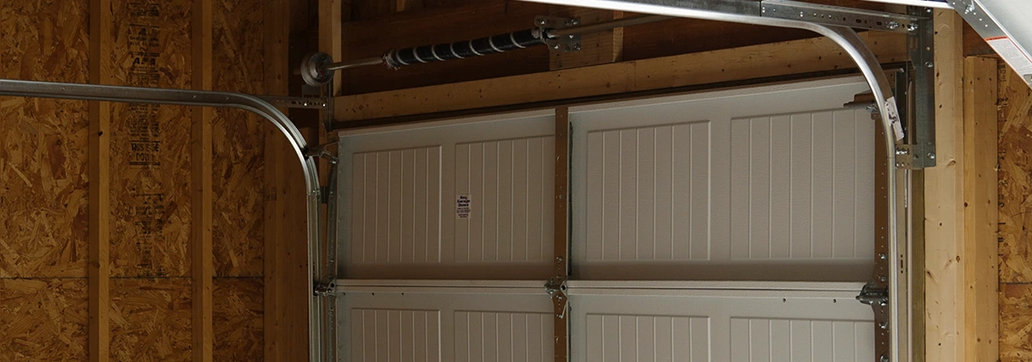 Fiberglass Garage Doors Panels Replacement in South Australia