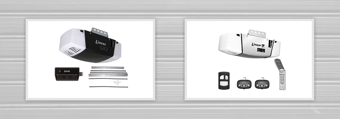 Linear Garage Door Chain Repairs in Adelaide, SA