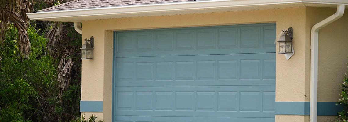 Clopay Insulated Garage Door Service Repair in Adelaide, SA