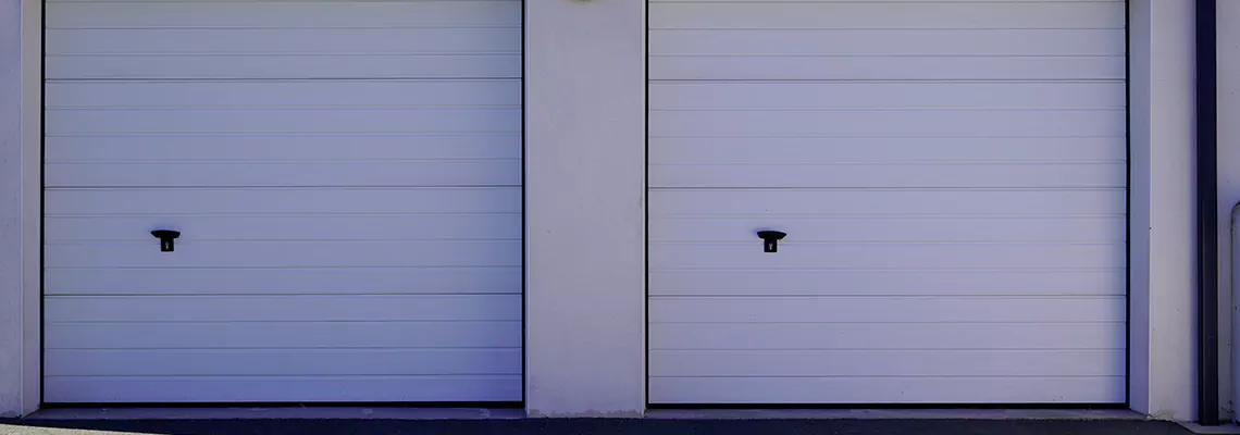 >Sectional Garage Doors Spring Repair in Adelaide, SA