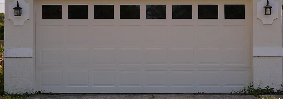 Windsor Garage Doors Spring Repair in Adelaide, SA