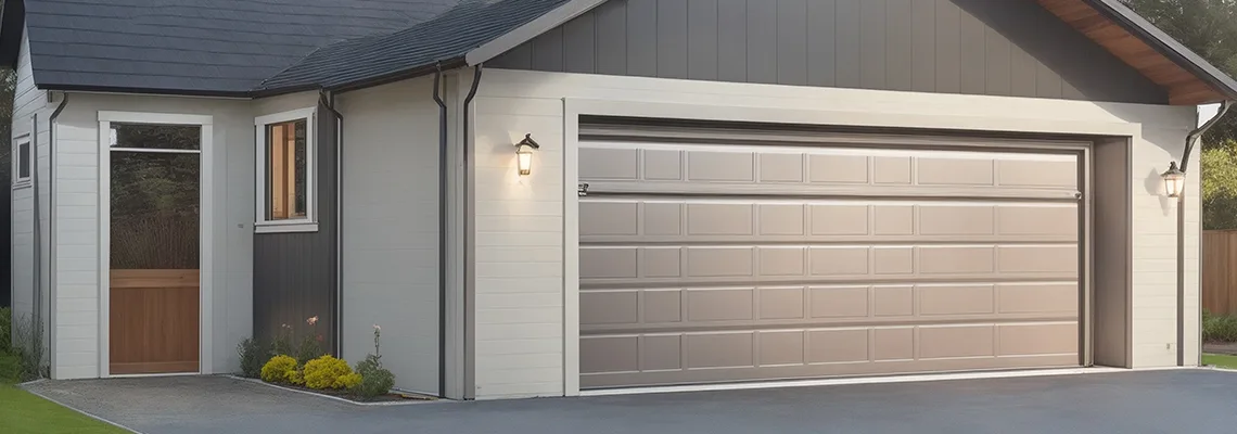 Assistance With Roller Garage Doors Repair in Adelaide, SA, SA