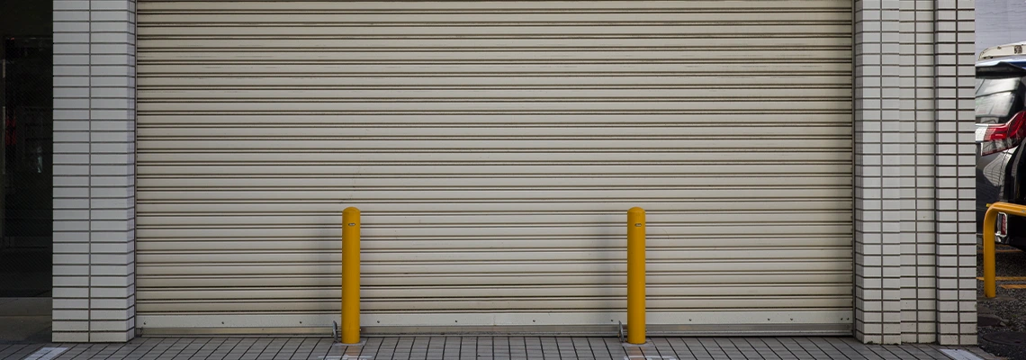 Garage Door Services For Businesses in Adelaide, SA