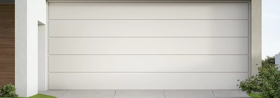 Sliding Garage Door Repair Help in Adelaide, SA