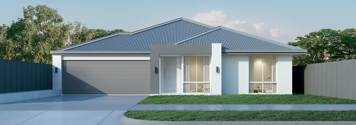 Overhead Door Track Repair in Adelaide, SA