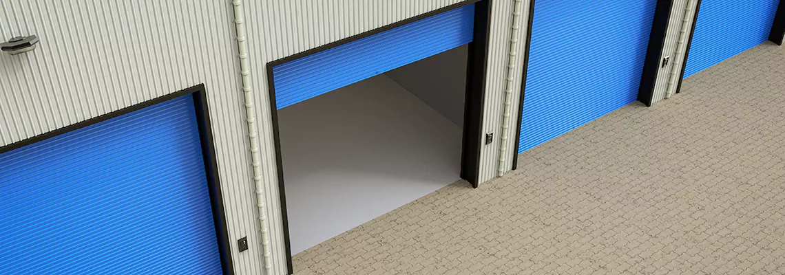 Overhead Door Track Replacement in Adelaide, SA