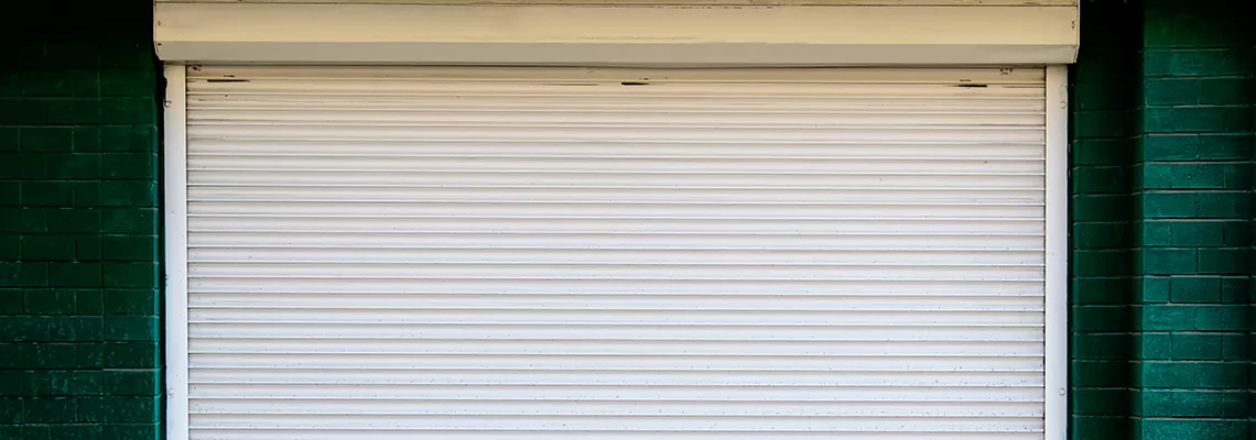 Rolling Steel Door Replacement in Adelaide, SA
