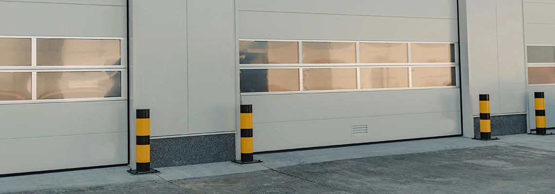 Aluminum Garage Doors Spring Repair in Devon Park, SA