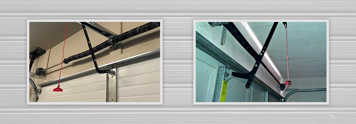 Garage Door Emergency Release Troubleshooting in Adelaide, SA