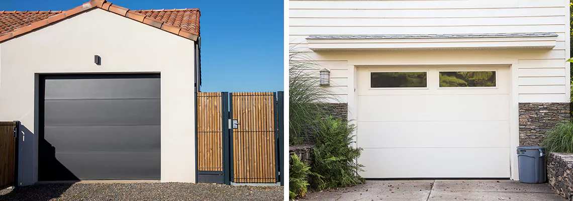 Handyman To Fix Sectional Garage Doors in Adelaide, SA