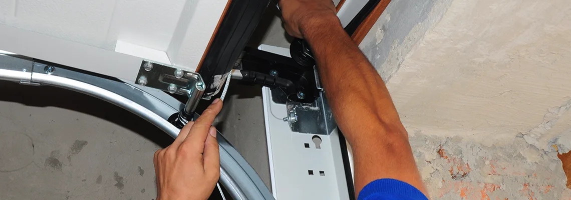 Garage Door Won't Open With Wall Switch in Adelaide, SA