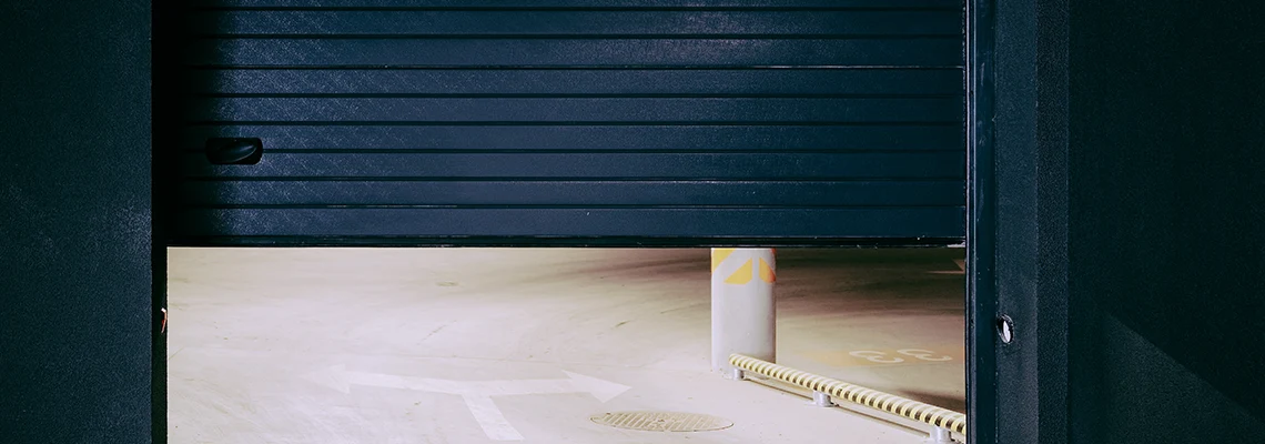 Sectional Garage Door Installation in Adelaide, SA