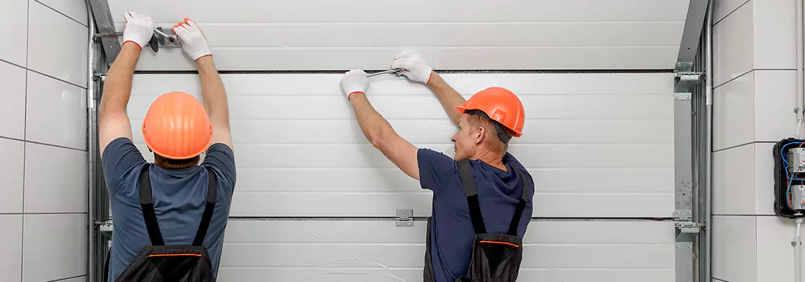 Overhead Doors Motor Installation in Adelaide, SA