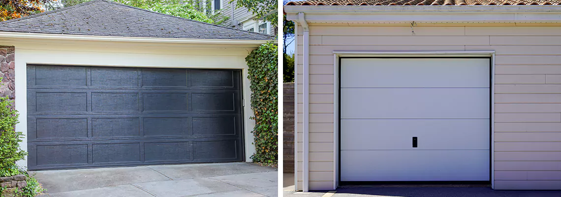 Custom Wooden Garage Doors Repair in Hackham West, SA
