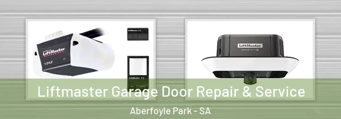  Liftmaster Garage Door Repair & Service Aberfoyle Park - SA